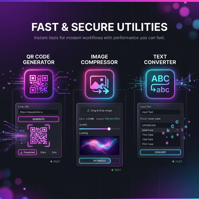 PDWS Tools